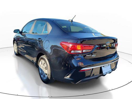 2021 Kia Rio S