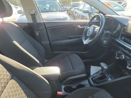2021 Kia Rio S