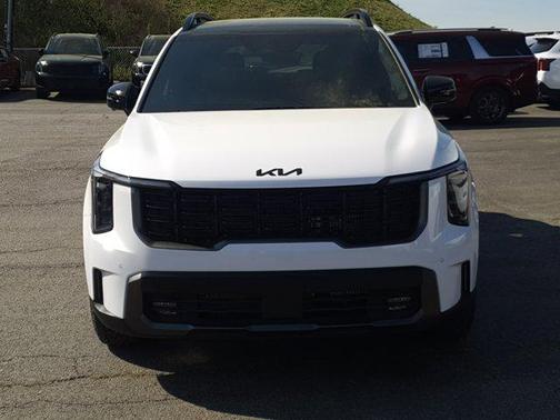 2025 Kia Sorento SX