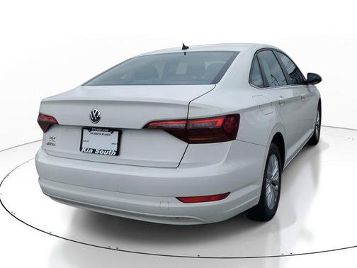 2019 Volkswagen Jetta 1.4T R-Line