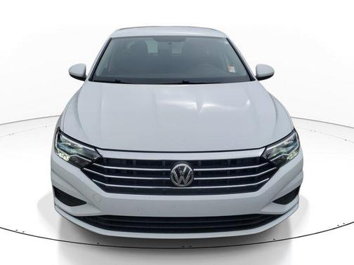 2019 Volkswagen Jetta 1.4T R-Line