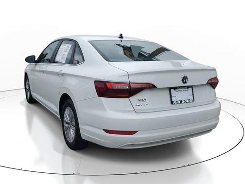 2019 Volkswagen Jetta 1.4T R-Line