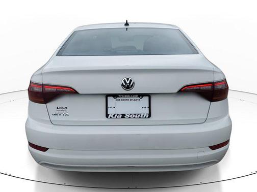 2019 Volkswagen Jetta 1.4T R-Line