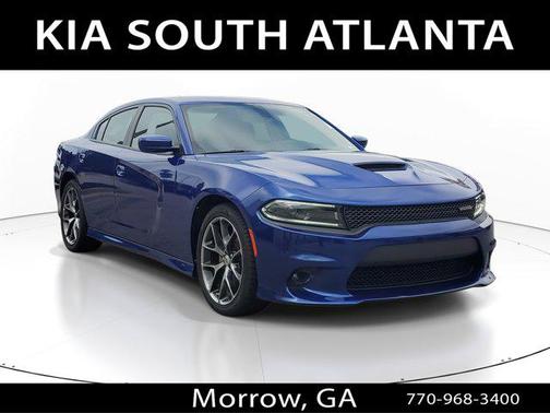 2022 Dodge Charger GT