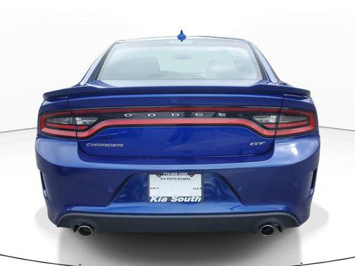 2022 Dodge Charger GT