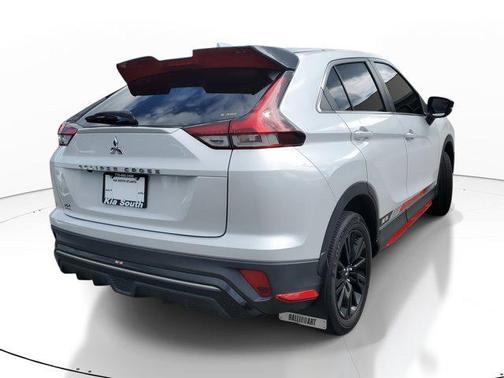 2023 Mitsubishi Eclipse Cross SE