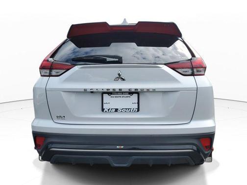2023 Mitsubishi Eclipse Cross SE