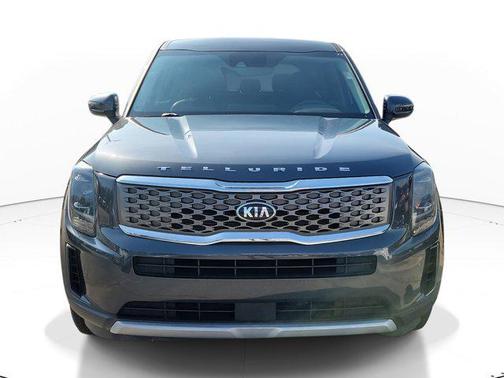 2021 Kia Telluride LX