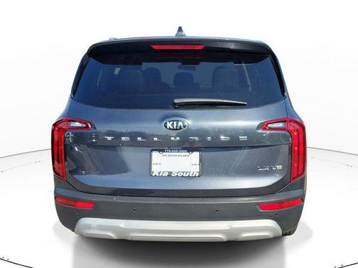 2021 Kia Telluride LX