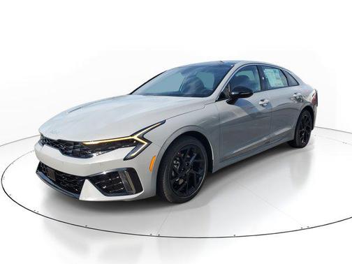 2026 Kia K5 GT-Line FWD