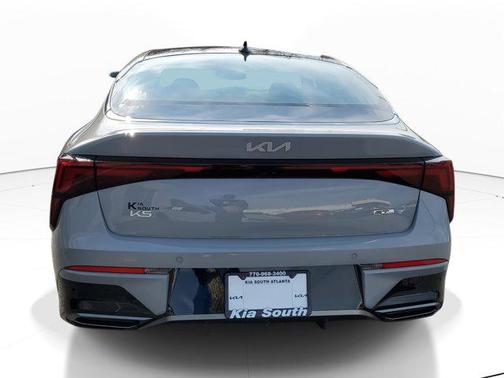 2026 Kia K5 GT-Line FWD