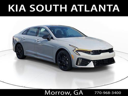 2026 Kia K5 GT-Line FWD