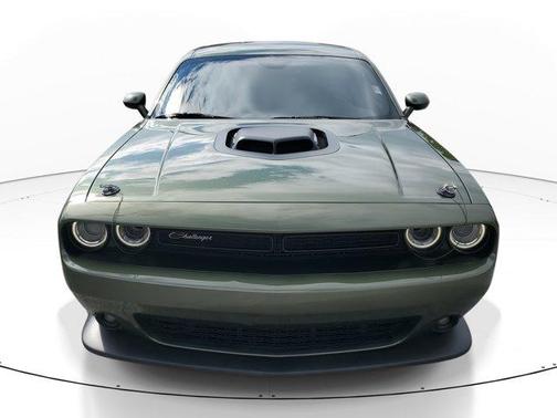 2019 Dodge Challenger R/T Scat Pack