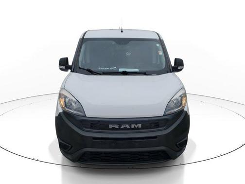 2019 RAM ProMaster City Tradesman