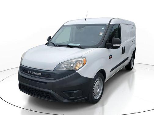 2019 RAM ProMaster City Tradesman