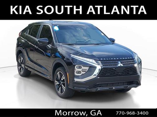 2024 Mitsubishi Eclipse Cross SEL