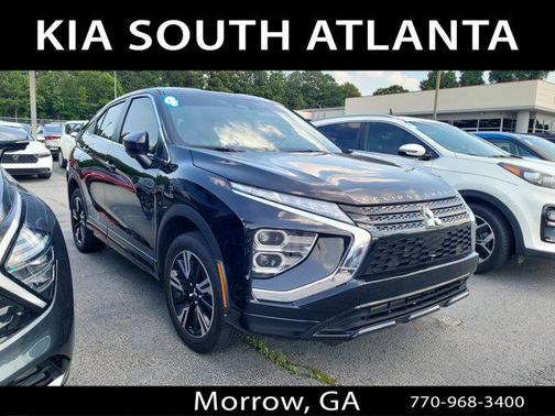 2024 Mitsubishi Eclipse Cross SEL