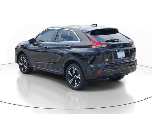 2024 Mitsubishi Eclipse Cross SEL