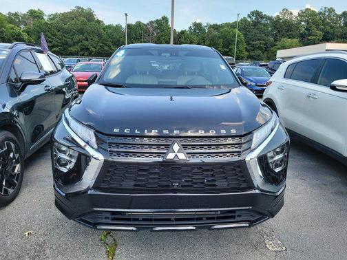 2024 Mitsubishi Eclipse Cross SEL
