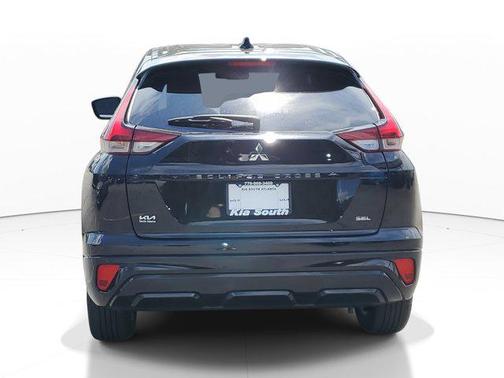2024 Mitsubishi Eclipse Cross SEL