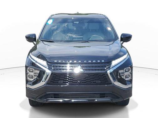 2024 Mitsubishi Eclipse Cross SEL