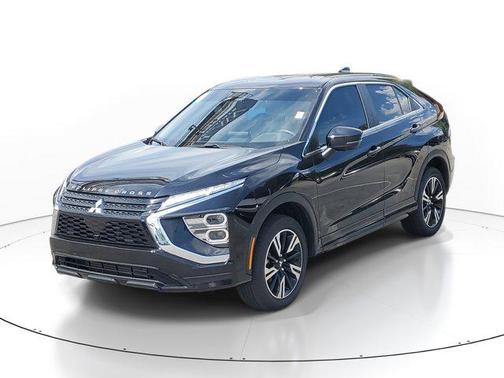 2024 Mitsubishi Eclipse Cross SEL
