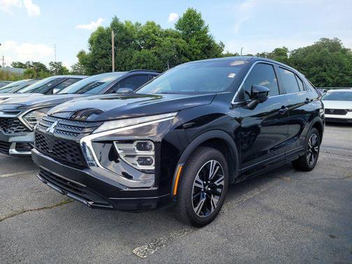 2024 Mitsubishi Eclipse Cross SEL