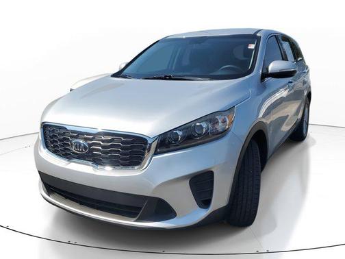 2019 Kia Sorento L