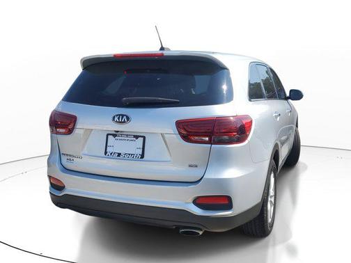 2019 Kia Sorento L