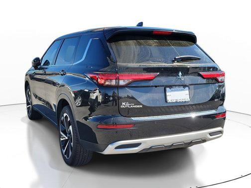 2024 Mitsubishi Outlander SE 2.5 2WD