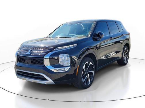 2024 Mitsubishi Outlander SE 2.5 2WD