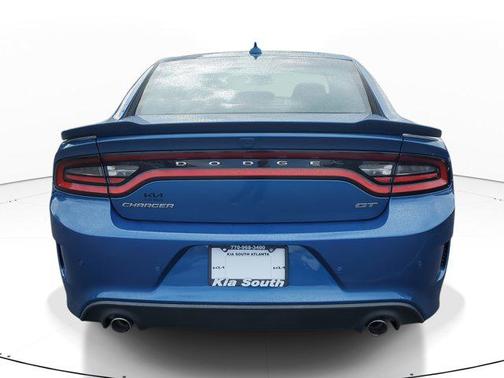 2022 Dodge Charger GT
