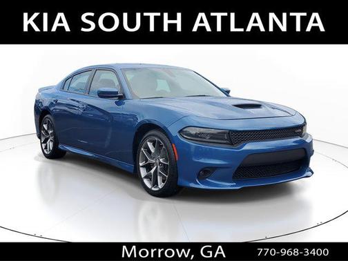 2022 Dodge Charger GT