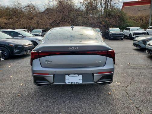 2026 Kia K5 GT-Line FWD