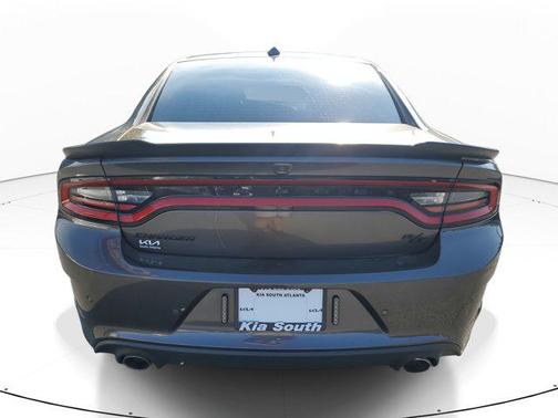 2021 Dodge Charger R/T