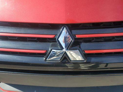 2024 Mitsubishi Mirage G4 LE