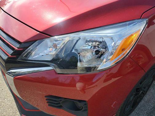 2024 Mitsubishi Mirage G4 LE