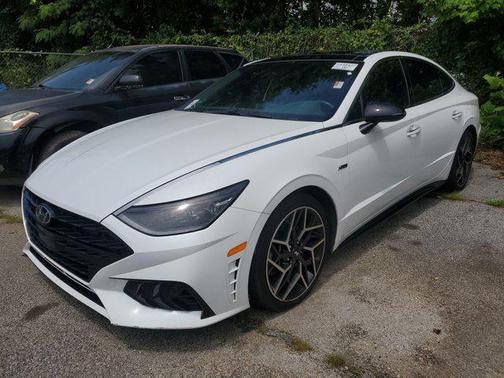 2023 Hyundai SONATA N Line