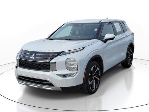 2024 Mitsubishi Outlander SE 2.5 2WD