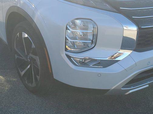 2024 Mitsubishi Outlander SE 2.5 2WD