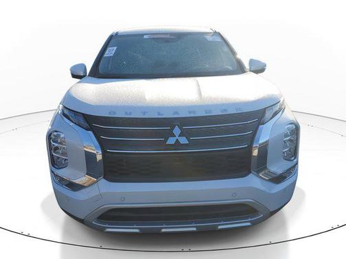 2024 Mitsubishi Outlander SE 2.5 2WD