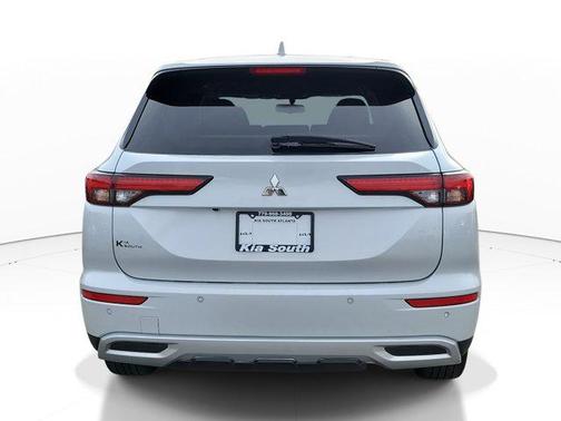 2024 Mitsubishi Outlander SE 2.5 2WD