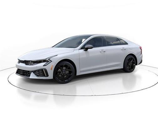 2026 Kia K5 GT-Line FWD