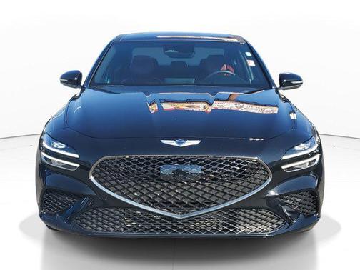 2023 Genesis G70 2.0T RWD