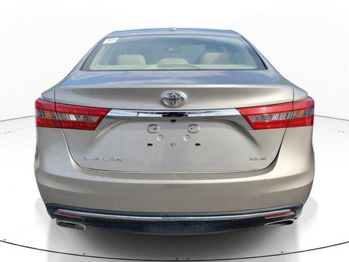 2016 Toyota Avalon XLE Premium