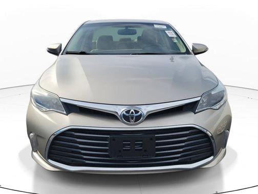 2016 Toyota Avalon XLE Premium
