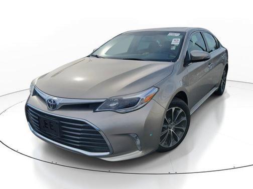 2016 Toyota Avalon XLE Premium