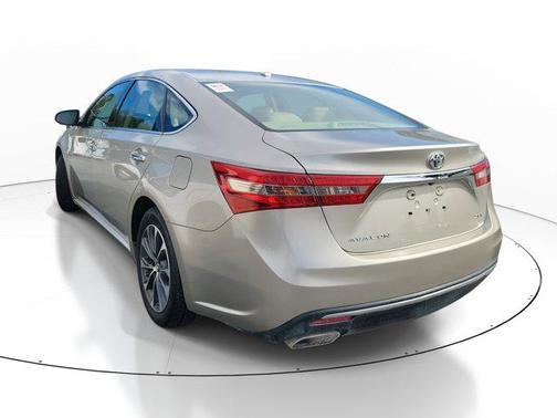 2016 Toyota Avalon XLE Premium