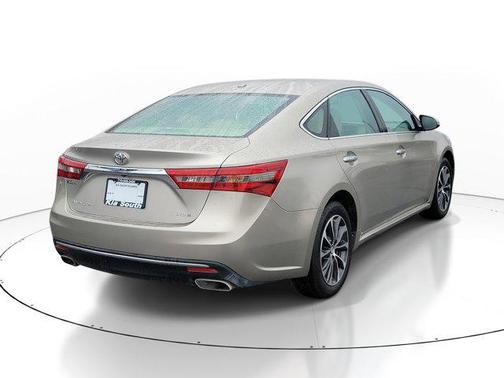 2016 Toyota Avalon XLE Premium
