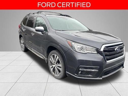 2022 Subaru Ascent TOURING 7-PASSENGER
